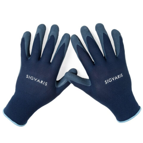Sigvaris Compression Donning and Doffing Textile Gloves