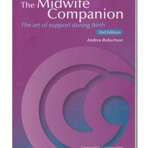 The Midwife Companion - Used