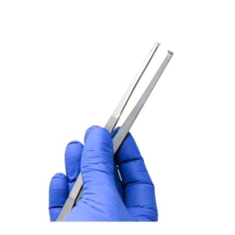Thumb Tissue Forceps ~ STERILE