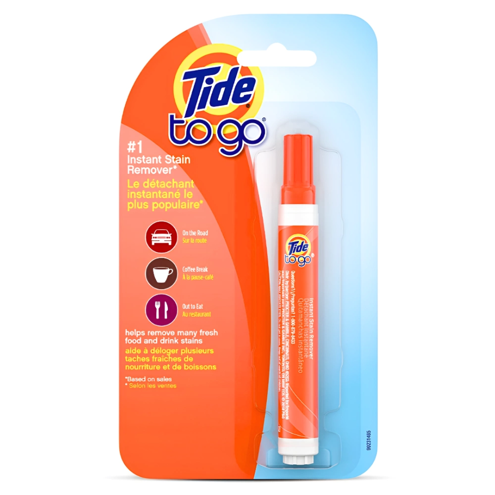 Tide® To Go Stain Pen (Per Each)