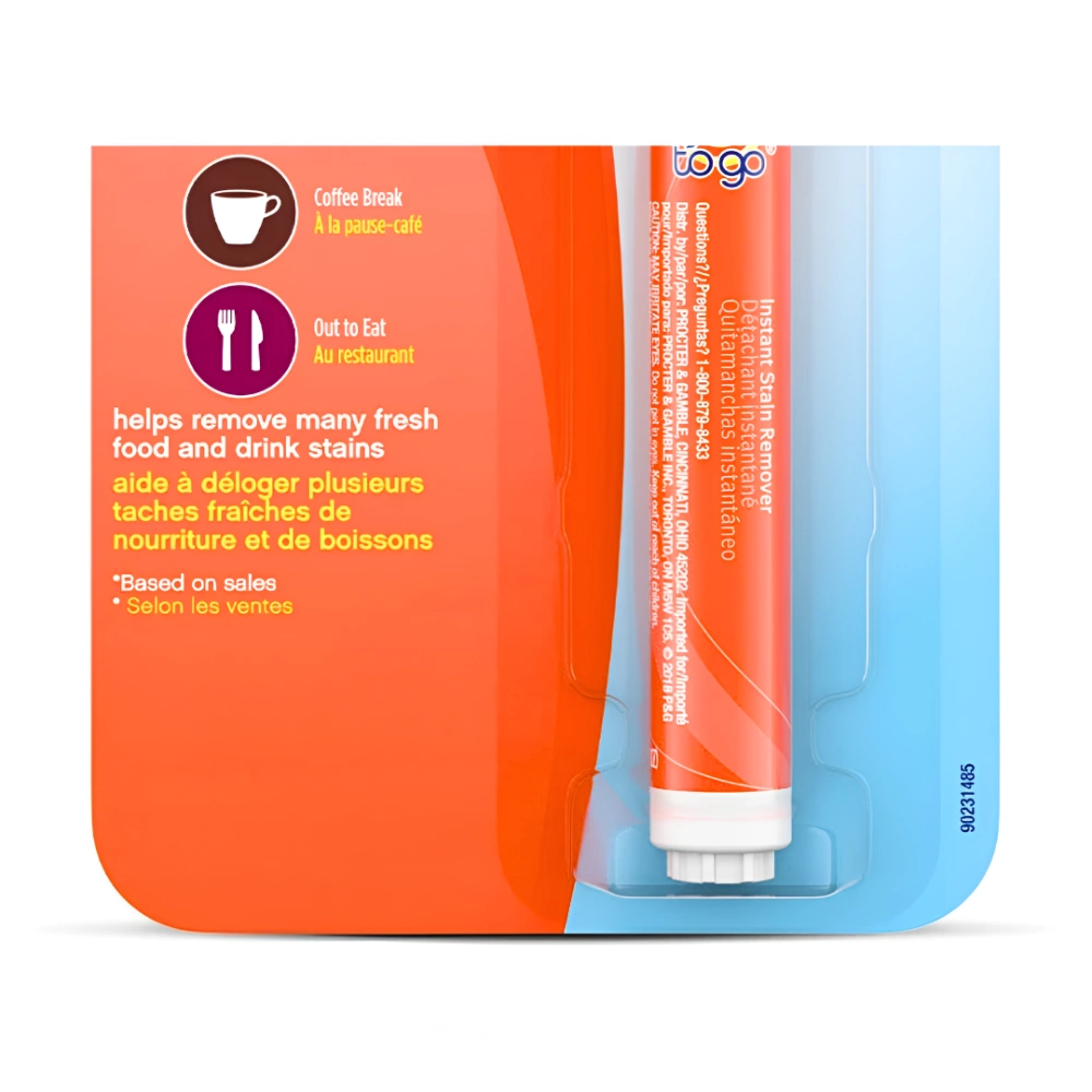 Tide® To Go Stain Remover Pen (For Clothes)