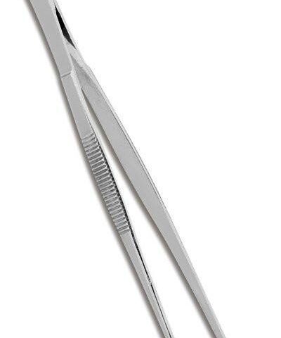 Tissue Forceps 5"