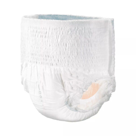 Tranquility® Premium OverNight Disposable Absorbent Underwear, Small (22"-36") (Pkg 20 pcs)