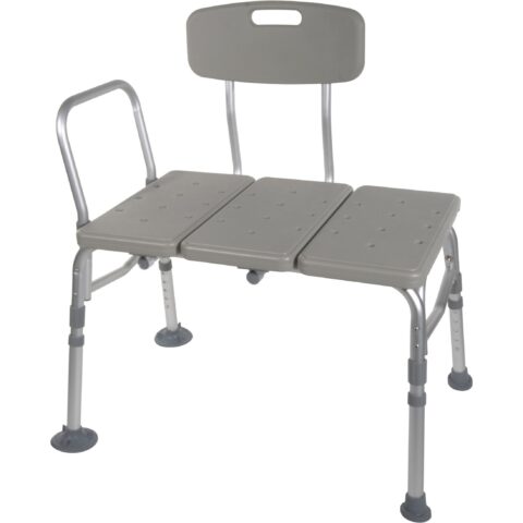 Transfer Tub Bench