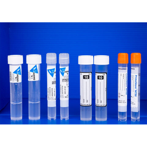 Pk/50 System Culture Swab