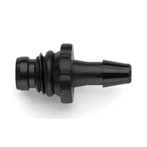 Welch Allyn® Tri-Purpose Sphygmomanometer Connector