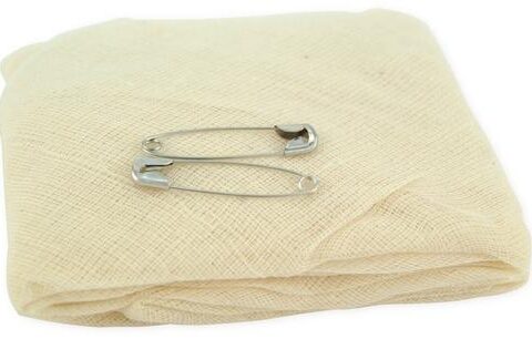 Triangular Orthopedic Bandages (Pack 12 pcs)