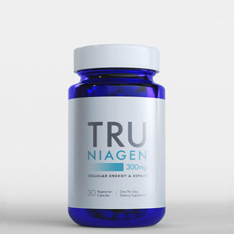 Tru Niagen: Tru Niagen® 300mg