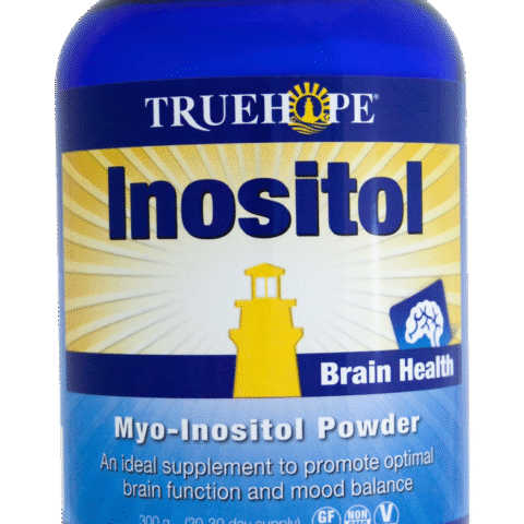 Truehope: Inositol