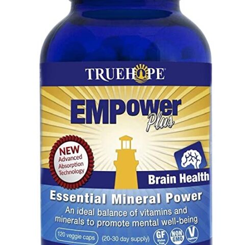 Truehope: EMPower Plus