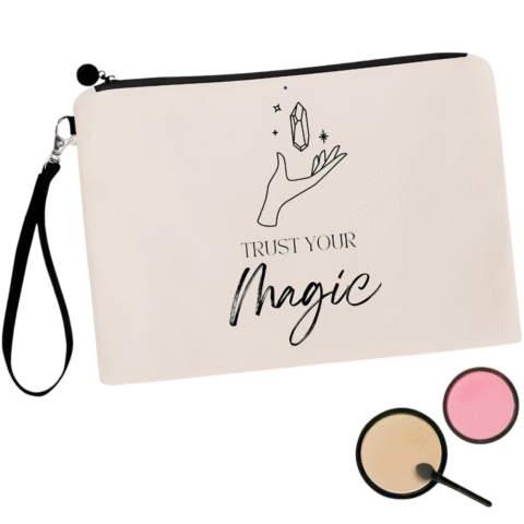 Trust Your Magic Bag
