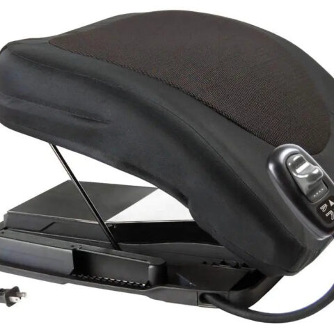 Uplift Premium Power Lifting Seat 17" (Non-Returnable) - Ea/1