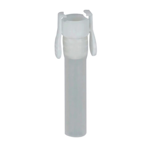 Urostomy Drain Tube Adapter Ea/1
