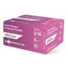 UltiCare Insulin Syringe & Needle, 3/10cc, 31G x 5/16" (Box 100 pcs)