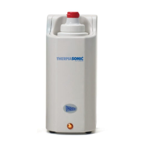 Thermasonic® Ultrasound Gel Warmer, 82-01: Single-bottle, 120V