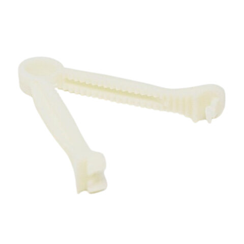 Medical-Grade Sterile Umbilical Cord Clamps for Newborn Care