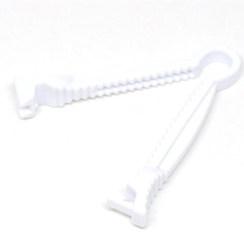 Umbilical Cord Clamp (Sterile) (Box 50 pcs)