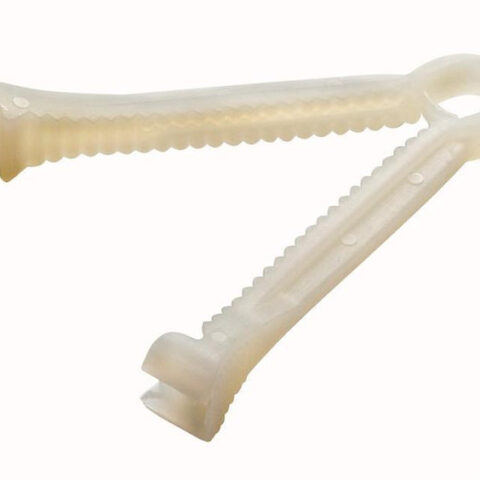 Umbilical Cord Clamps (Case of 100)