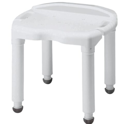 Universal Bath seat Without back