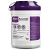 Super Sani-Cloth® Germicidal Disposable Wipe, 6" x 6.75"