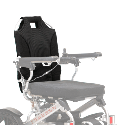 VISTA Back Rest