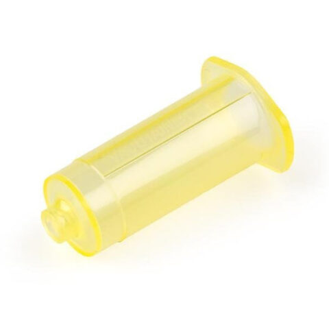 Vacutainer Holder Tube ~ Reusable