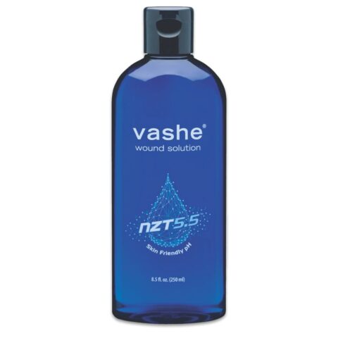 Vashe® Wound Solution, 250mL