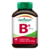 Vitamin B6 Pyridoxine 100 mg Tablets (1 Box 100 Tablets)
