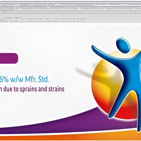 Voltaren Emulgel Joint Pain - 120g