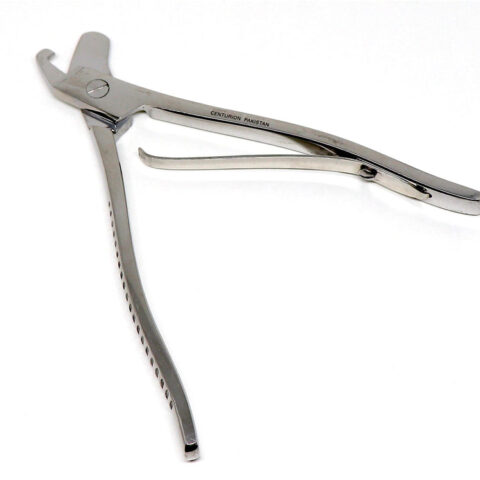 Waller Cord Clamp Cutter