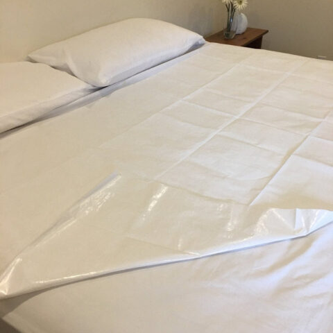 Waterproof Sheets (Pack 25 pcs)