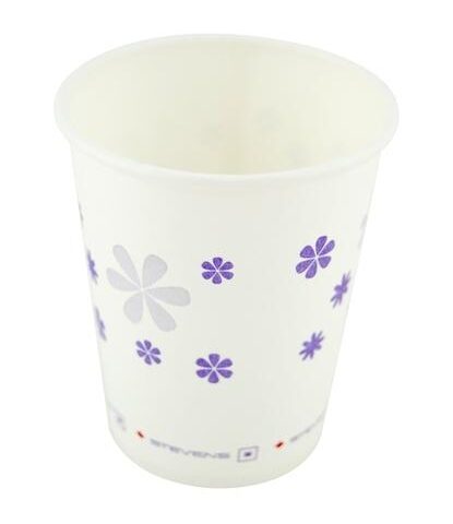 Waxed Paper Cups