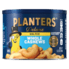 Planters: Roasted & Salted Cashews