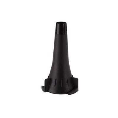 Welch Allyn® KleenSpec Disposable Ear Specula, For Macroview and Diagnostic Otoscopes, 4.25mm (Bag 850 pcs)