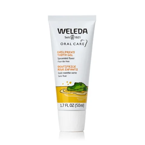 Weleda Children’s Tooth Gel