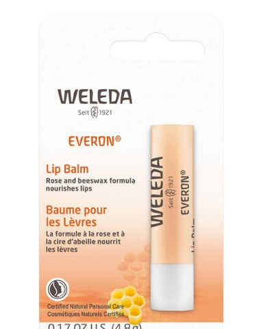 Weleda: Everon Lip Balm