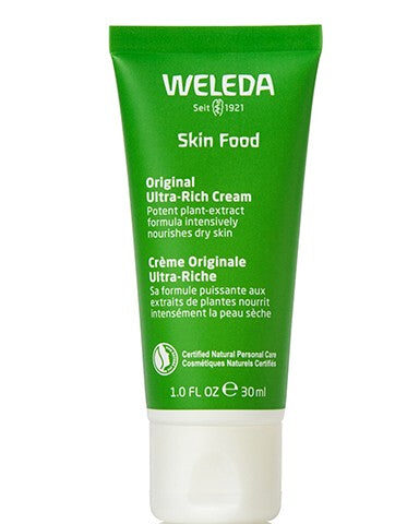 Weleda: Skin Food Original Ultra-Rich Cream