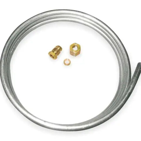 Replacement Tubing 60in W/Connector - Ea/1