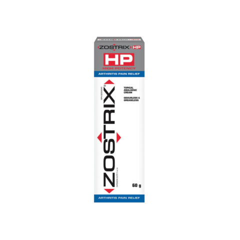 Zostrix-HP
