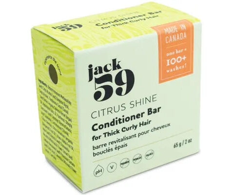 jack 59: Conditioner Bar