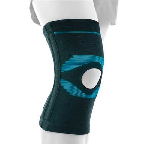 Orliman Actius Elastic Knee Support w/ Stabilizers