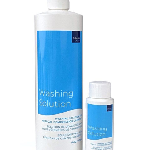 Sigvaris Compression Washing Solution