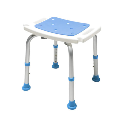 Airway Padded Bath Safety Seat
