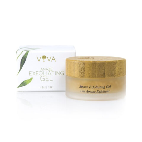 Viva: Amaze Exfoliating Gel