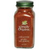 Simply Organic: Chili Powder