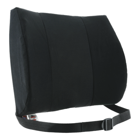 Therapeutica: SitBack Rest Lumbar Support Cushion