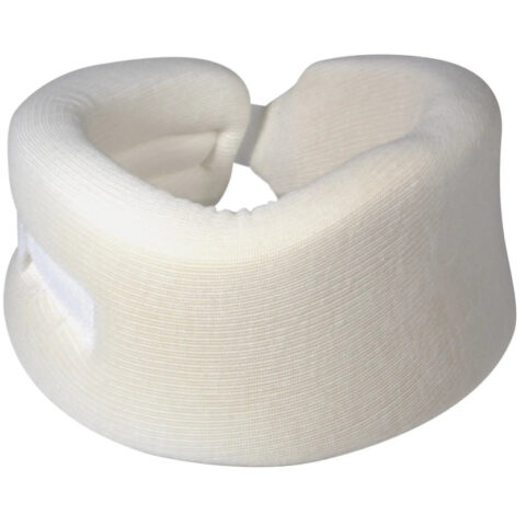 Soft Foam Cervical Collar
