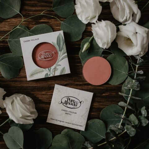 Pure Anada Blush