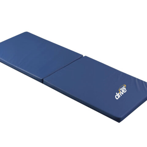 Safetycare Floor Matts with Masongard Cover, Bi-Fold