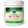 Whole Earth & Sea: Beets Me